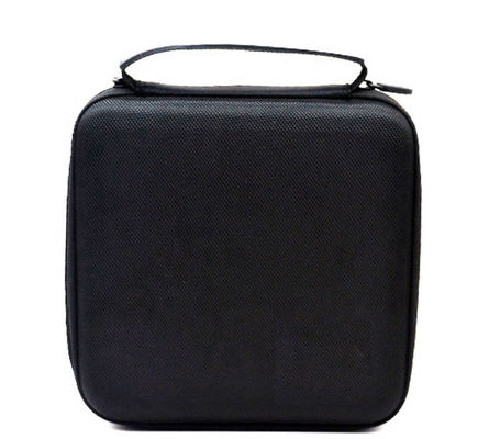 Housse de transport de projecteur de longueur d'EVA Hard Cases 20cm de projecteur d'insertion de mousse