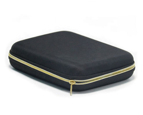Bandoulière cosmétique d'EVA Hard Cases 55Degree de tirette en nylon réglable