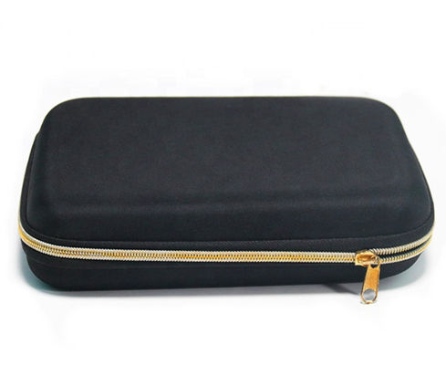 Bandoulière cosmétique d'EVA Hard Cases 55Degree de tirette en nylon réglable