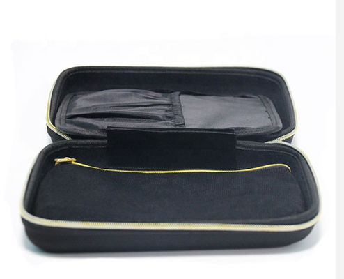 Bandoulière cosmétique d'EVA Hard Cases 55Degree de tirette en nylon réglable