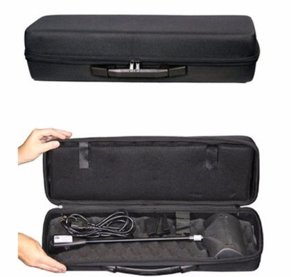 Étui de rangement EVA portable léger offrant une ténacité supérieure et une protection imperméable pour divers équipements