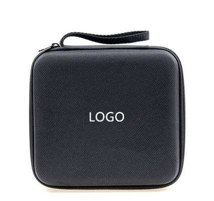 Polyester fait sur commande de Logo Hard Shell Gopro Case 900D écologique