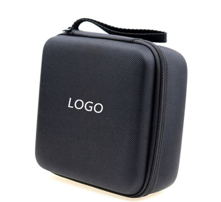 Polyester fait sur commande de Logo Hard Shell Gopro Case 900D écologique