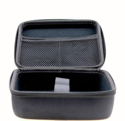 Casse de rangement EVA durable porteuse conçue pour le stockage d'outils et la protection des appareils électroniques avec des options personnalisables