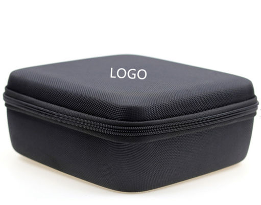 Polyester fait sur commande de Logo Hard Shell Gopro Case 900D écologique