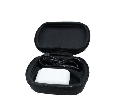 Cas de rangement EVA conçu pour l'emballage, l'expédition et le transport d'accessoires électroniques, d'outils et d'autres produits populaires