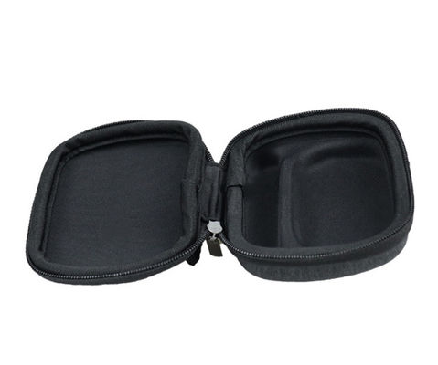 Cas de rangement EVA conçu pour l'emballage, l'expédition et le transport d'accessoires électroniques, d'outils et d'autres produits populaires