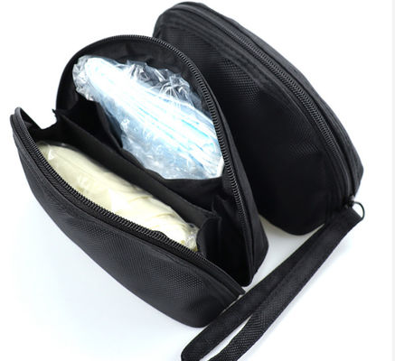 600D polyester imperméable EVA Storage Case