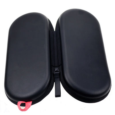 Un sac à main en cuir PU pour clavier amélioré par une coque dure en EVA offrant une excellente résistance aux chocs et un look élégant