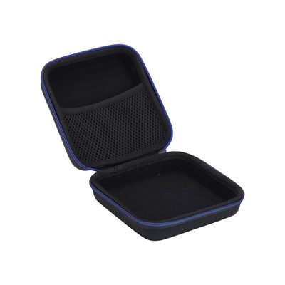 EVA étanche porte-documents fermeture à glissière fermé 1680D Matériau polyester Solution de stockage portable pour l'électronique