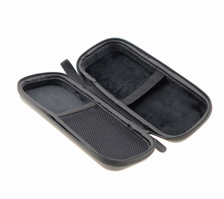 Couleur EVA Switch Case d'ODM Pantone 20.5*8.5*4cm avec la doublure de mousse
