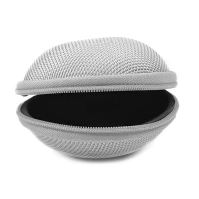 OEM EVA Carrying Case antichoc imperméable H4cm a adapté la couleur aux besoins du client
