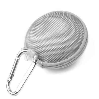 OEM EVA Carrying Case antichoc imperméable H4cm a adapté la couleur aux besoins du client