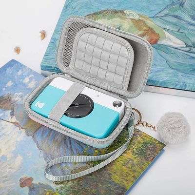 Polyester d'EVA Camera Case 1680D de couleur de ROSH Pantone pour Kodak