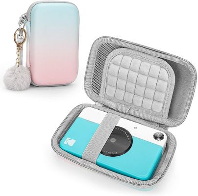 Polyester d'EVA Camera Case 1680D de couleur de ROSH Pantone pour Kodak
