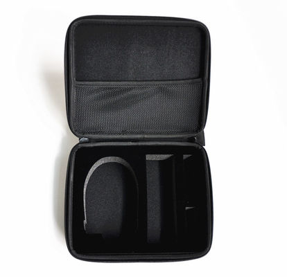Valise d'outillage portative de tirette de couleur d'EVA Travel Electronics Organizer Pantone