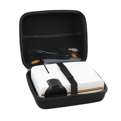 Projecteur portatif d'EVA Electronic Case For Mini de couleur de Pantone