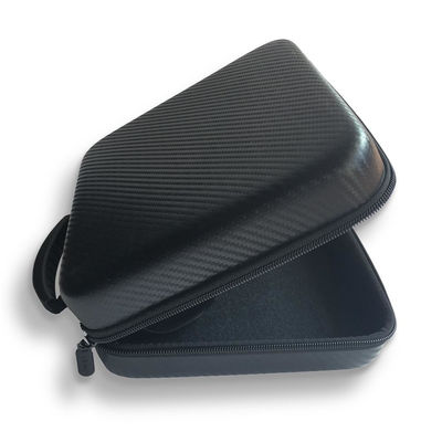 Couleur imperméable extérieure en nylon de Pantone de longueur de FDA EVA Case 35CM
