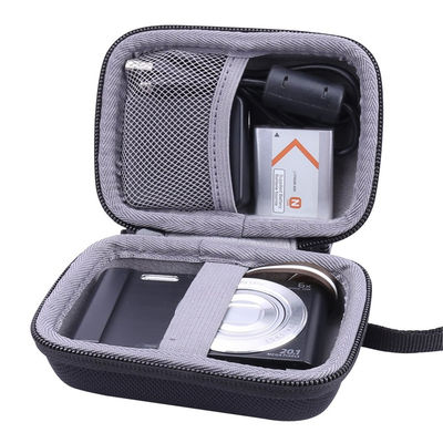 Boîtier électronique EVA étanche pour appareils électroniques Taille et couleur personnalisées disponibles Léger et durable