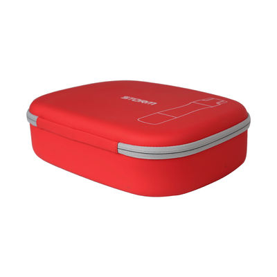 1680D EVA Electronic Case en nylon