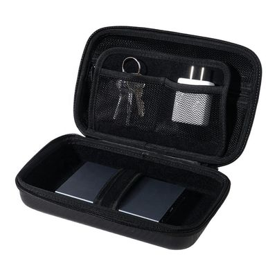 Anti doublure de Faric de polyester d'EVA Tool Case 1200D de stéthoscope de presse
