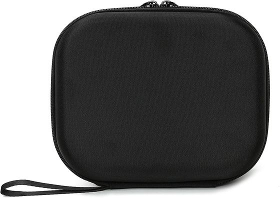 Anti larme petit 75degree EVA Tool Case Velvet Lining Shell dur