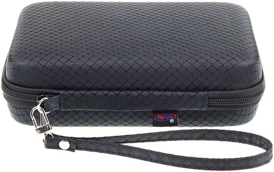 La couleur EVA Small Hard Case Cool d'ISO9001 Pantone résistent au sac dur de caméra