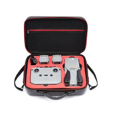 Anti doublure dure de Faric de polyester du cas 1800D d'EVA Mavic Air 2 de larme