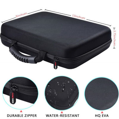 Pouce écologique d'EVA Waterproof Tool Case 13x9x3.75 pour la batterie d'aa