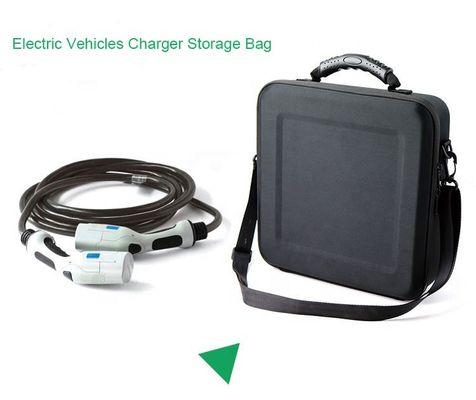 Câble portatif léger EVA Tool Case Environmental Friendly