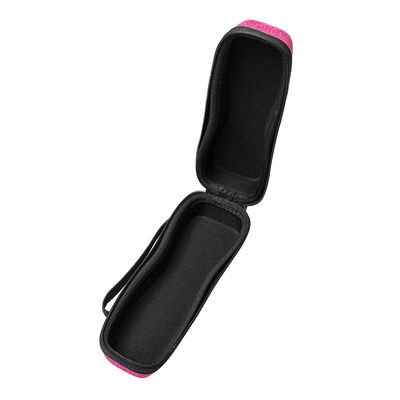 Dispositif d'épilation de Rose Red Nylon 900D EVA Travel Tool Case For