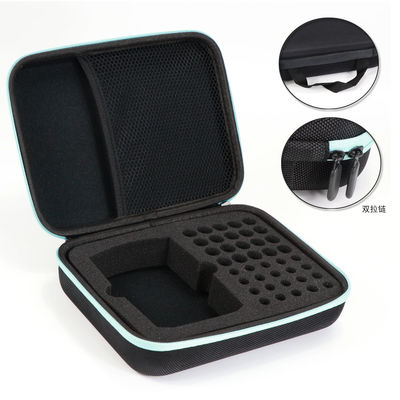 20pcs batterie EVA Tool Case