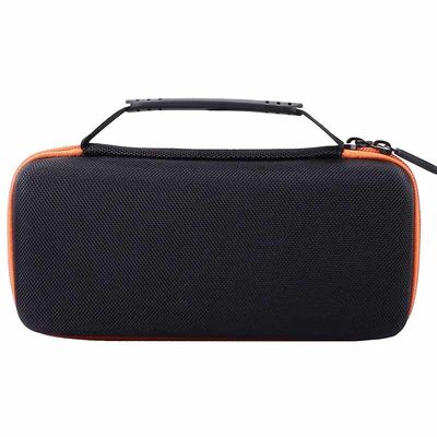 EVA Carrying Tool Case Embroidery imperméable Logo For Zipsnip Cutter