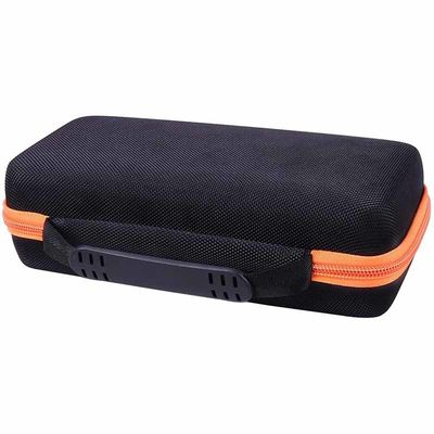 EVA Carrying Tool Case Embroidery imperméable Logo For Zipsnip Cutter