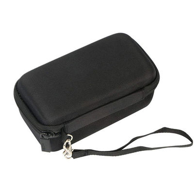 Écument le logo de label de tissu de l'insertion 5mm EVA Tool Case Sphero Dustproof