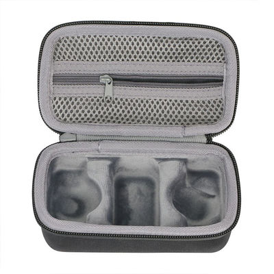 Écument le logo de label de tissu de l'insertion 5mm EVA Tool Case Sphero Dustproof