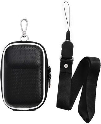 EVA Polaroid Snap Case Hot antichoc emboutissant Logo Pantone Colors