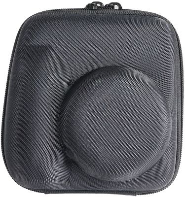 Écran en soie réglable Logo EVA Camera Case For Fujifilm Instax mini 11