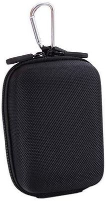 EVA Camera Case Hot Stamping écologique Logo Magnet Enclosure