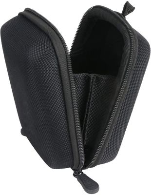 EVA Camera Case Hot Stamping écologique Logo Magnet Enclosure