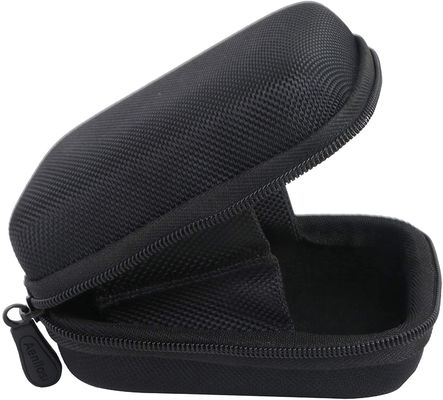 EVA Camera Case Hot Stamping écologique Logo Magnet Enclosure
