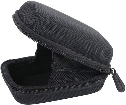EVA Camera Case Hot Stamping écologique Logo Magnet Enclosure