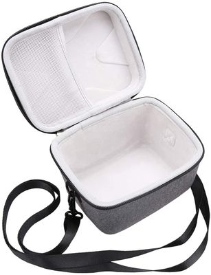 Protection d'ODM Debossing Logo GoPro EVA Camera Case Spandex Waterproof