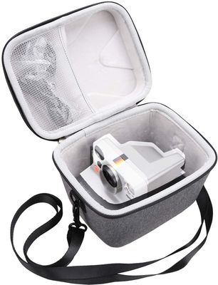 Protection d'ODM Debossing Logo GoPro EVA Camera Case Spandex Waterproof