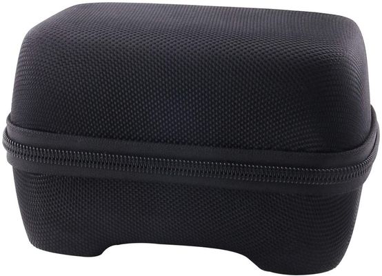 EVA Electronic Case en nylon, cas de stockage d'équipement de caméra de preuve de l'eau