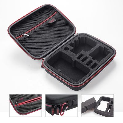Le GV a approuvé la doublure d'EVA OSMO Action Waterproof Case Flannelette