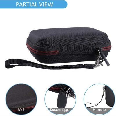 EVA Camera Case de relief antichoc
