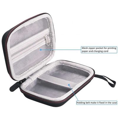 EVA Camera Case de relief antichoc