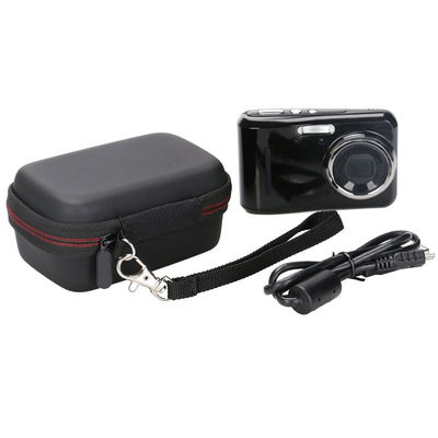 4.6in EVA Camera Case noire