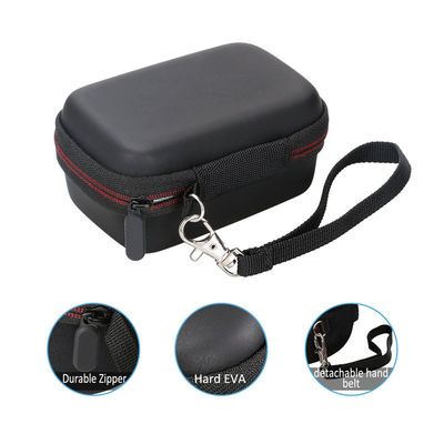 4.6in EVA Camera Case noire